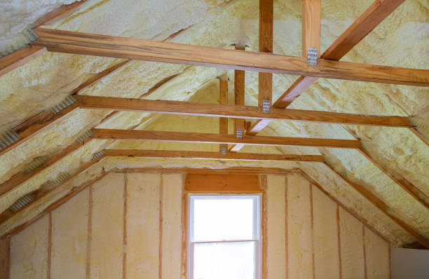 Best Blown-in Insulation in Lampeter, PA