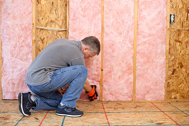 Types of Insulation We Offer in Lampeter, PA