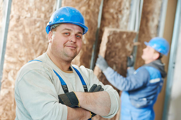 Best Spray Foam Insulation in Lampeter, PA