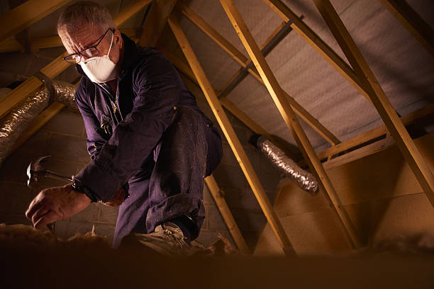 Best Residential Insulation in Lampeter, PA